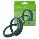 KIT PARAOLIO E PARAPOLVERE VERDE FORCELLA SKF STELO 41 PER APRILIA RS 660 2021-2023