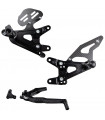 PEDANE ARRETRATE SPIDER PER HONDA CBR 1000 RR 2020-2021