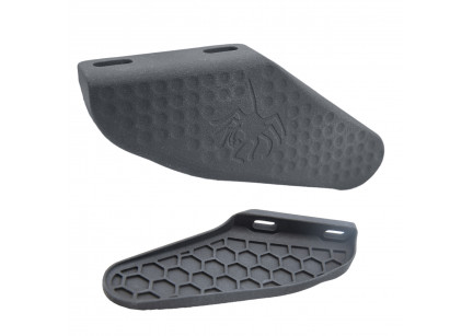 PINNA PROTEZIONE CATENA SPIDER PER KAWASAKI NINJA 300 2013-2016