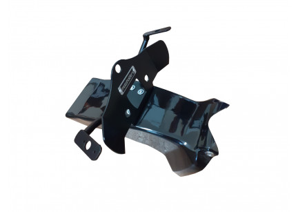 TELAIETTO RACING ANTERIORE CON CONDOTTO ARIA MOTOHOLDERS HONDA CBR 1000 RR 2020-2021