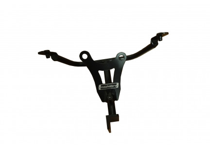 TELAIETTO ANTERIORE ALLUMINIO MOTOHOLDERS SUZUKI GSX R 600 / 750 2006-2007