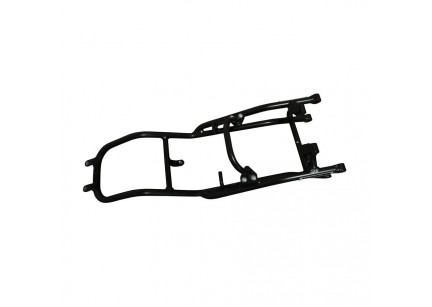 TELAIETTO POSTERIORE MOTOHOLDERS SUZUKI GSX R 600 / 750 2006-2007