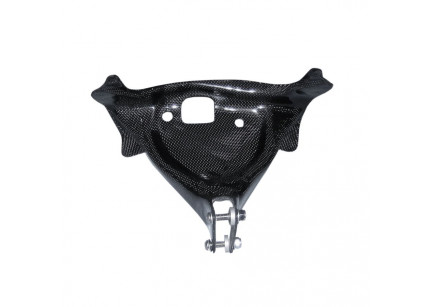 TELAIETTO ANTERIORE IN CARBONIO MOTOHOLDERS SUZUKI GSX R 600 / 750 2006-2007