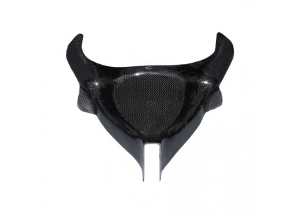 TELAIETTO ANTERIORE IN CARBONIO MOTOHOLDERS SUZUKI GSXR 1000 2005-2006