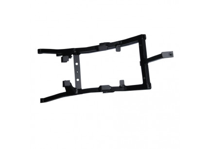 TELAIETTO POSTERIORE MOTOHOLDERS SUZUKI GSXR 1000 2005-2006