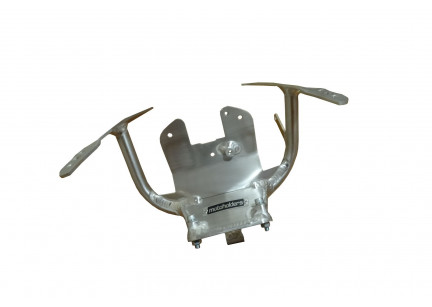 TELAIETTO ANTERIORE ALLUMINIO MOTOHOLDERS DUCATI PANIGALE V2