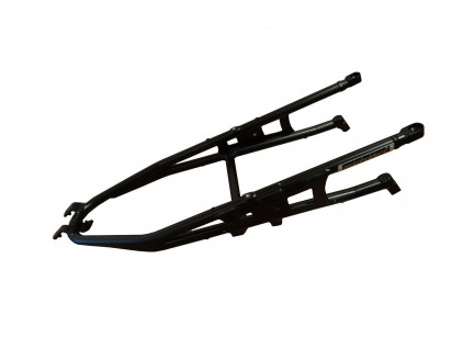 TELAIETTO RACING POSTERIORE MOTOHOLDERS APRILIA RSV4 1000 2020-2022