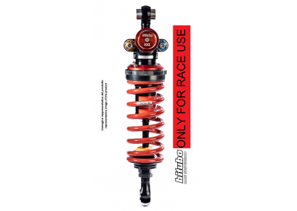 MONOAMMORTIZZATORE BITUBO XXZB1 PER APRILIA RS 660