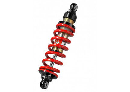 MONO POSTERIORE BITUBO XZE1 PER APRILIA RSV4 FACTORY APRC 2009-2016