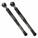 CARTUCCE BITUBO PRESSURIZZATE EBH09 REGOLABILI PER YAMAHA MT-10 2016-2020