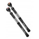 CARTUCCE BITUBO PRESSURIZZATE EBH REGOLABILI SENZA MOLLE PER YAMAHA MT-10 2016-2020