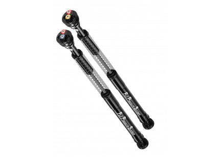 CARTUCCE BITUBO PRESSURIZZATE EBH REGOLABILI SENZA MOLLE PER YAMAHA MT-10 2016-2020