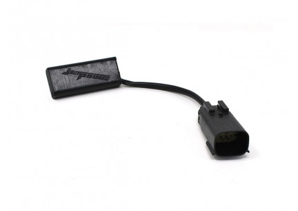 ELIMINATORE FARO LATERALE JETPRIME APRILIA RS 660 / TUONO 660