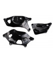 KIT PROTEZIONE MOTORE SPIDER PER APRILIA RS 457