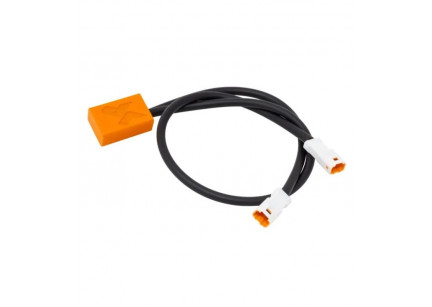 ELIMINATORE SOSPENSIONI ELETTRONICHE POSTERIORI JETPRIME DUCATI MULTISTRADA 1200 S 2010-2012