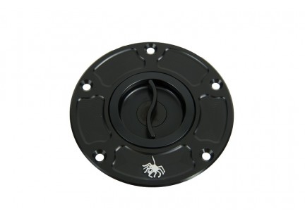 TAPPO SERBATOIO SPIDER SGANCIO RAPIDO APRILIA RSV4 2009-2019