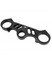 PIASTRA DI STERZO RACING SPIDER APRILIA RSV4