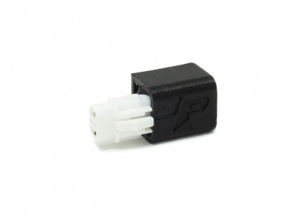 ELIMINATORE CAVALLETTO LATERALE  JETPRIME APRILIA RS 457 2024