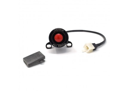 KILL SWITCH JETPRIME PER APRILIA RS 457 2024