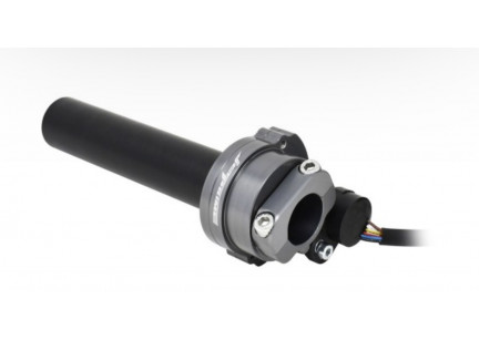 COMANDO GAS RAPIDO JETPRIME APRILORA RS 660 / TUONO 660 2020-2023