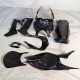 KIT CARENATURA COMPLETA FLAMINGO PER APRILIA RS 660 2021-2024