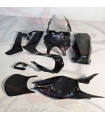 KIT CARENATURA COMPLETA FLAMINGO PER APRILIA RS 660 2021-2024