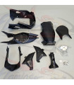 KIT CARENATURA COMPLETA FLAMINGO PER APRILIA TUONO 660 2020-2024