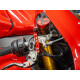 SUPPORTO SERBATOIO LIQUIDO FRENI DUCABIKE PER DUCATI PANIGALE V4 / V4 S 2025