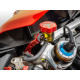 SUPPORTO SERBATOIO LIQUIDO FRIZIONE DUCABIKE PER DUCATI PANIGALE V4 / V4 S 2025