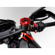 TAPPI SERBATOIO FLUIDO DUCABIKE PER DUCATI PANIGALE V4 / V4 S 2025