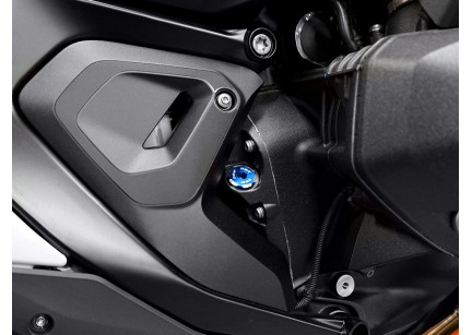TAPPO CARICO OLIO DUCABIKE BMW S 1000 R 2014-2025