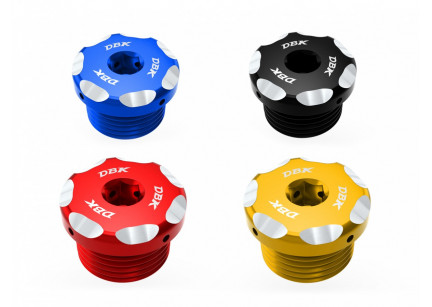 TAPPO CARICO OLIO DUCABIKE BMW S 1000 XR 2019-2024