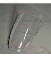 PLEXIGLAS BOMBATO ALTO TRASPARENTE FLAMINGO DUCATI PANIGALE V4 / S 2025