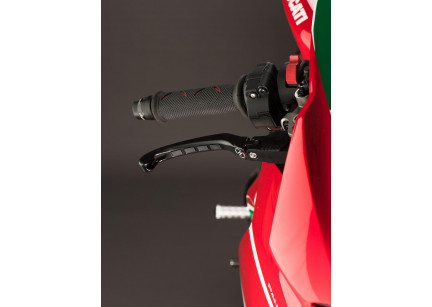 LEVA FRENO MODELLO K LIGHTECH YAMAHA MT-09 2024