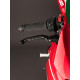 LEVA FRENO MODELLO K LIGHTECH YAMAHA YZF R7 2022-2024
