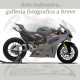 KIT CARENA RACING FLAMINGO DUCATI PANIGALE V4 / S 2025