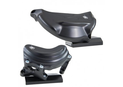 Protezione Carter Motore Spider Ducati Panigale V4 - V4S 2025
