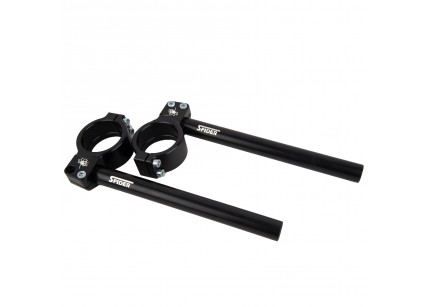SEMIMANUBRI OFF-SET 42 SPIDER PER DUCATI PANIGALE V4 2025